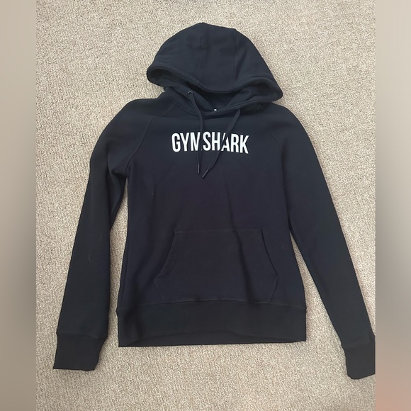 Gymshark hoodie - Picture 1 of 1
